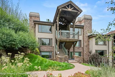 65 Campground Lane #54, Snowmass Village, CO 81615 - Photo 13