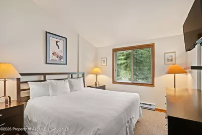 65 Campground Lane #54, Snowmass Village, CO 81615 - Photo 5