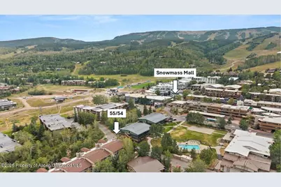 65 Campground Lane #54, Snowmass Village, CO 81615 - Photo 11