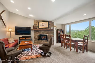 65 Campground Lane #55, Snowmass Village, CO 81615 - Photo 1