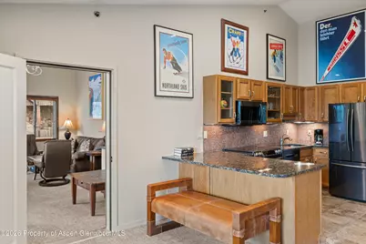 65 Campground Lane #55, Snowmass Village, CO 81615 - Photo 3