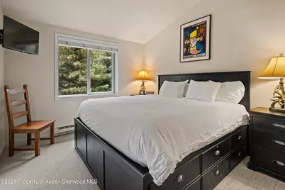 65 Campground Lane #55, Snowmass Village, CO 81615 - Photo 5