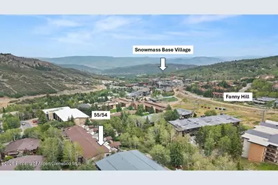 65 Campground Lane #55, Snowmass Village, CO 81615 - Photo 13