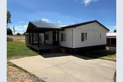 825 E 7th Street #27, Craig, CO 81625 - Photo 3