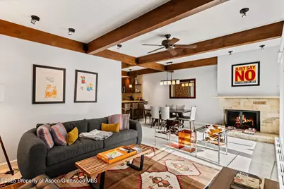 610 S West End Street #G204, Aspen, CO 81611 - Photo 5