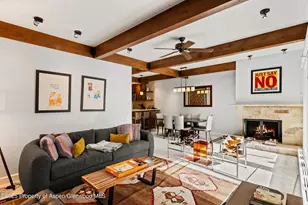 610 S West End St, Aspen, CO 81611 - Photo 5