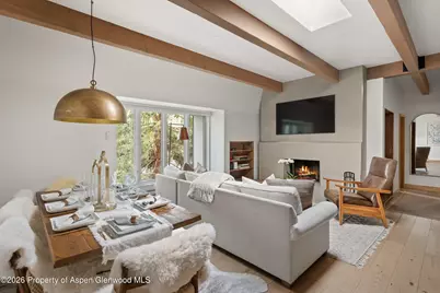 731 E Durant Avenue #17, Aspen, CO 81611 - Photo 3
