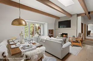 731 E Durant Ave, Aspen, CO 81611 - Photo 3