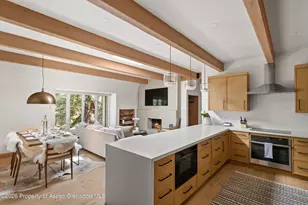 731 E Durant Ave, Aspen, CO 81611 - Photo 1