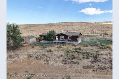 875 Johnson Road, Craig, CO 81625 - Photo 1