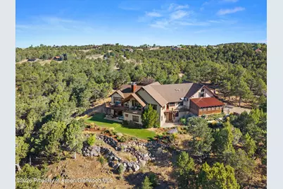 392 Sunrise Lane, Carbondale, CO 81623 - Photo 63