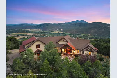 392 Sunrise Lane, Carbondale, CO 81623 - Photo 55