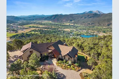 392 Sunrise Lane, Carbondale, CO 81623 - Photo 59