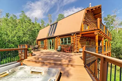 48 Sun King Drive, Glenwood Springs, CO 81601 - Photo 1