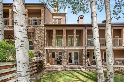 425 Wood Road #6, Snowmass Village, CO 81615 - Photo 1