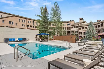 425 Wood Road #6, Snowmass Village, CO 81615 - Photo 15