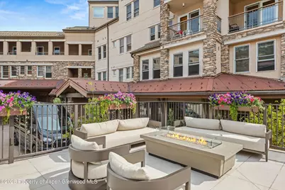 425 Wood Road #6, Snowmass Village, CO 81615 - Photo 17