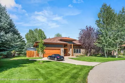 91 Corral Drive, Carbondale, CO 81623 - Photo 1