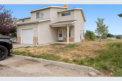 785 W 24th Street, Rifle, CO 81650 - Photo 1