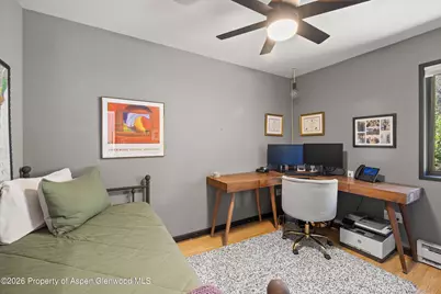 295 Upper Ranch Road, Aspen, CO 81611 - Photo 21