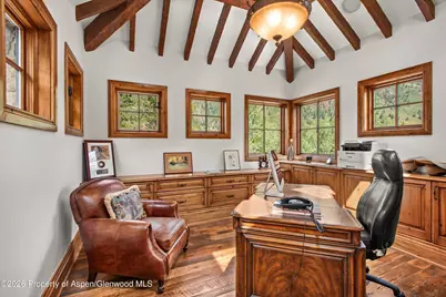 161 Popcorn Lane, Aspen, CO 81611 - Photo 43