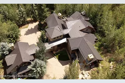 161 Popcorn Lane, Aspen, CO 81611 - Photo 79