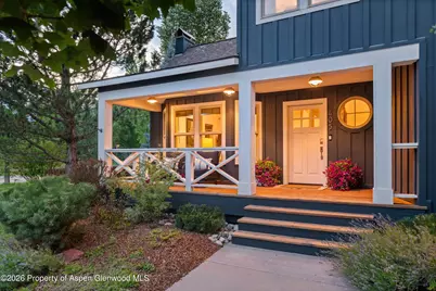 405 Meadow Court, Basalt, CO 81621 - Photo 47