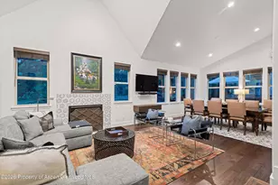405 Meadow Ct, Basalt, CO 81621 - Photo 5