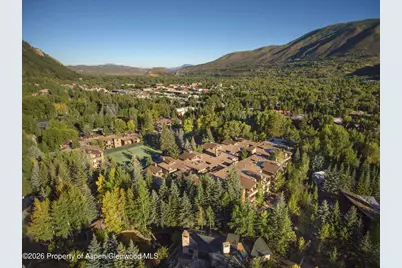 610 S West End Street #K203, Aspen, CO 81611 - Photo 13
