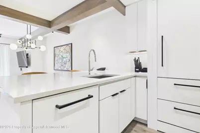 610 S West End Street #K203, Aspen, CO 81611 - Photo 1