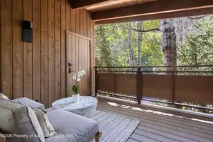 611 S W End St, Aspen, CO 81611 - Photo 21
