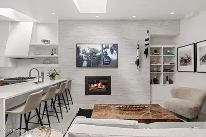 611 S West End Street #Unit 5, Aspen, CO 81611 - Photo 3