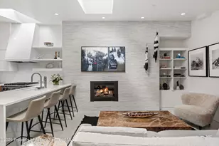 611 S W End St, Aspen, CO 81611 - Photo 3