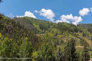 611 S W End St, Aspen, CO 81611 - Photo 17
