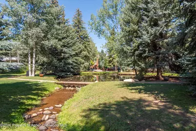 611 S West End Street #Unit 5, Aspen, CO 81611 - Photo 31