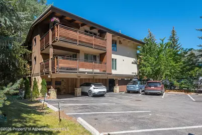 611 S West End Street #Unit 5, Aspen, CO 81611 - Photo 23