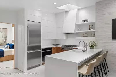 611 S West End Street #Unit 5, Aspen, CO 81611 - Photo 7