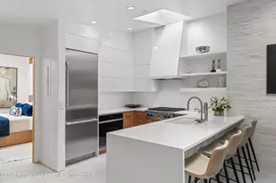 611 S W End St, Aspen, CO 81611 - Photo 7