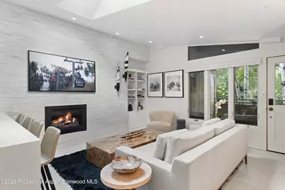 611 S West End Street #Unit 5, Aspen, CO 81611 - Photo 1