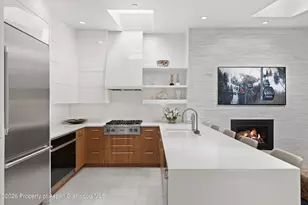 611 S W End St, Aspen, CO 81611 - Photo 9