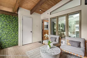 611 S W End St, Aspen, CO 81611 - Photo 19