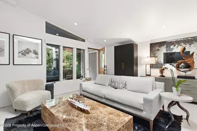 611 S West End Street #Unit 5, Aspen, CO 81611 - Photo 5