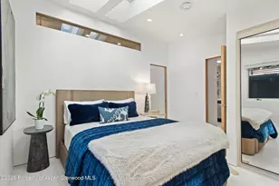 611 S W End St, Aspen, CO 81611 - Photo 11