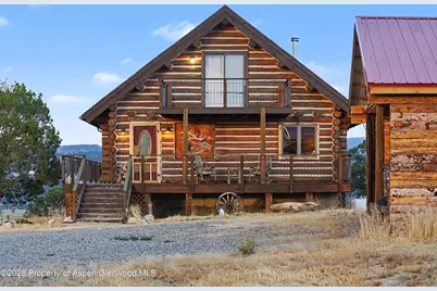 9224 County Road 331, Silt, CO 81652 - Photo 1