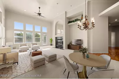 4340 N Club Court #D, Grand Junction, CO 81506 - Photo 9