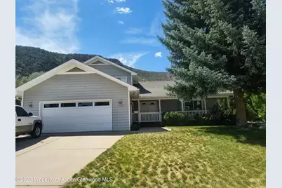 1036 Park West Drive, Glenwood Springs, CO 81601 - Photo 1
