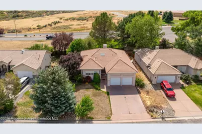 33 Ridge View Place, Battlement Mesa, CO 81635 - Photo 17