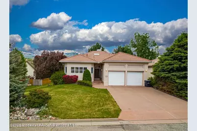 33 Ridge View Place, Battlement Mesa, CO 81635 - Photo 1