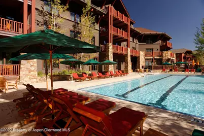 0039 Boomerang Road Unit 8214 Summer Interest #9, Aspen, CO 81611 - Photo 11
