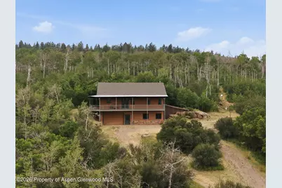 531 Buck Point Drive, Carbondale, CO 81623 - Photo 5